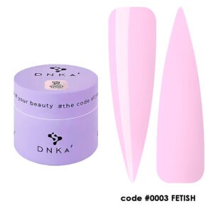 Jelly Gel DNKa' 03, 15 ml