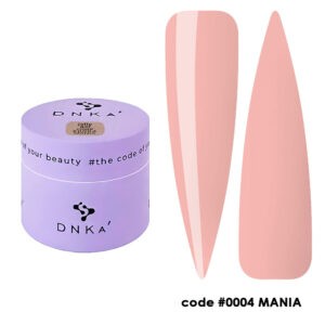 Jelly Gel DNKa' 04, 15 ml