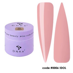 Jelly Gel DNKa' 06, 15 ml