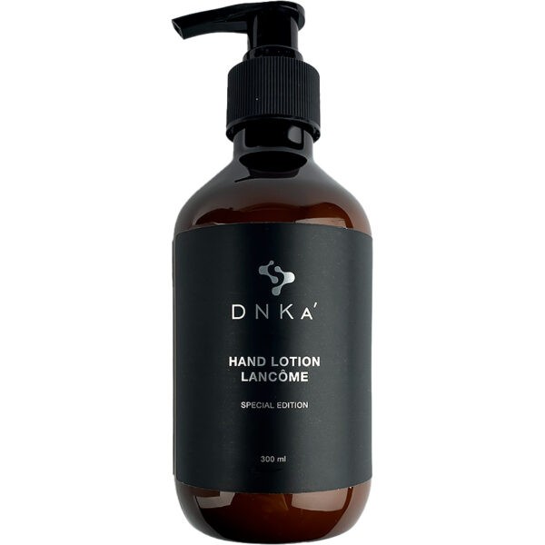 Krém na ruce Lotion Lancome DNKa’, 300 ml