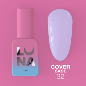 Cover base Lumamoon 32, 13 ml