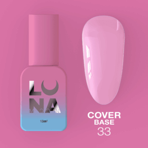 Cover base Lumamoon 33, 13 ml