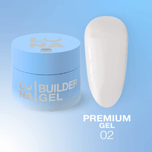 Premium Gel Lunamoon 02