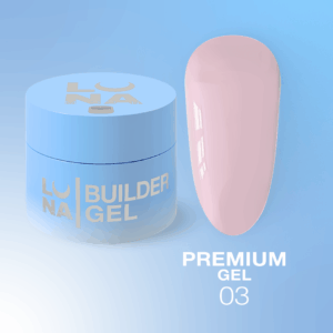 Premium Gel Lunamoon 03