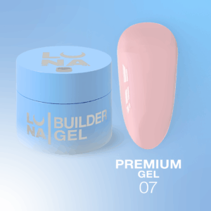 Premium Gel Lunamoon 07