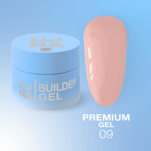 Premium Gel Lunamoon 09