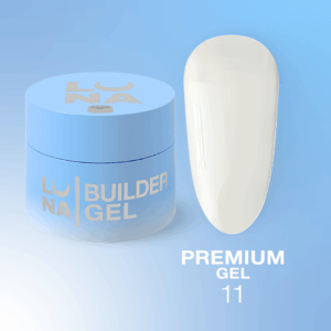 Premium Gel Lunamoon 11, 15 ml