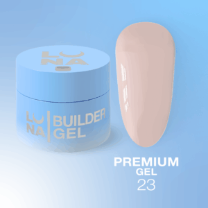 Premium Gel Lunamoon 23