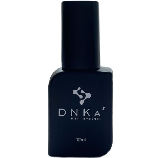 Lesklý top No Wipe (No UV-Filters) DNKa‘, 12 ml