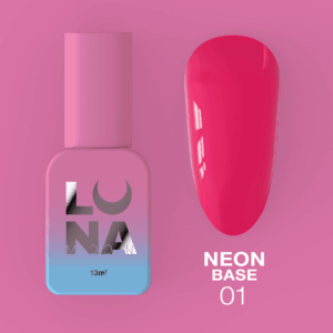 Neon base Lumamoon 01, 13 ml