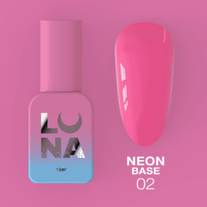 Neon base Lumamoon 02, 13 ml