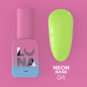 Neon base Lumamoon 04, 13 ml
