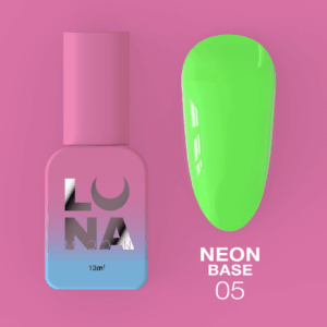 Neon base Lumamoon 05, 13 ml