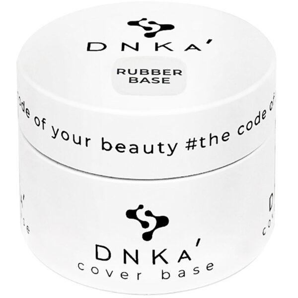 Rubber base DNKa' - Image 2