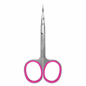 Profesionální nůžky na kůžičku STALEKS PRO SMART 41 TYPE 3