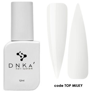 Milky top DNKa‘, 12 ml