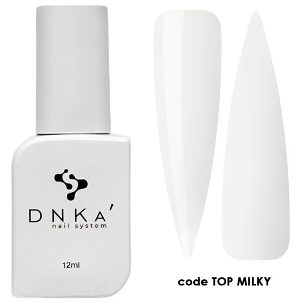 Milky top DNKa‘, 12 ml