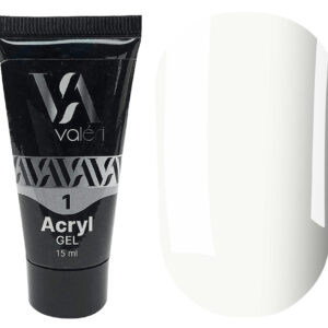 Acryl Gel Valeri 01