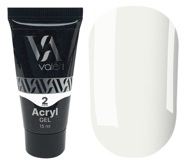 Acryl Gel Valeri 02