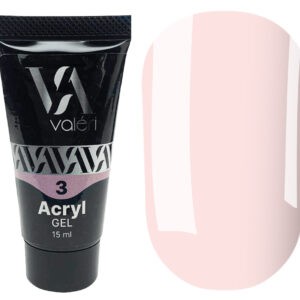 Acryl Gel Valeri 03