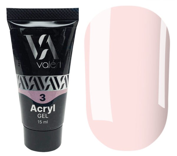 Acryl Gel Valeri 03