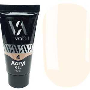 Acryl Gel Valeri 04