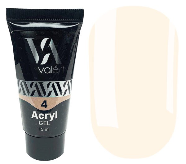 Acryl Gel Valeri 04