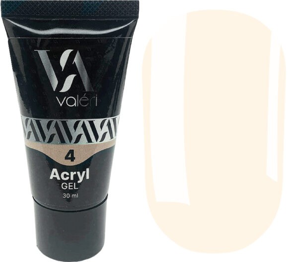 Acryl Gel Valeri 04 - Image 2