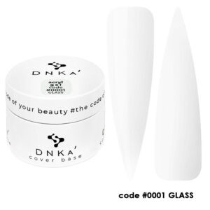 Acryl Gel DNKa' 0001, 30 ml