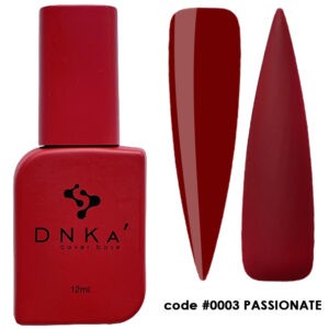 Cover base DNKa' DNKa' 0003, 12 ml