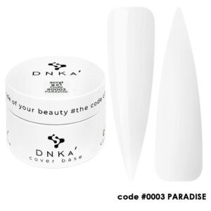 Acryl Gel DNKa' 0003, 30 ml