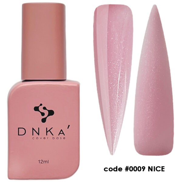 Cover base DNKa' DNKa' 0009, 12 ml