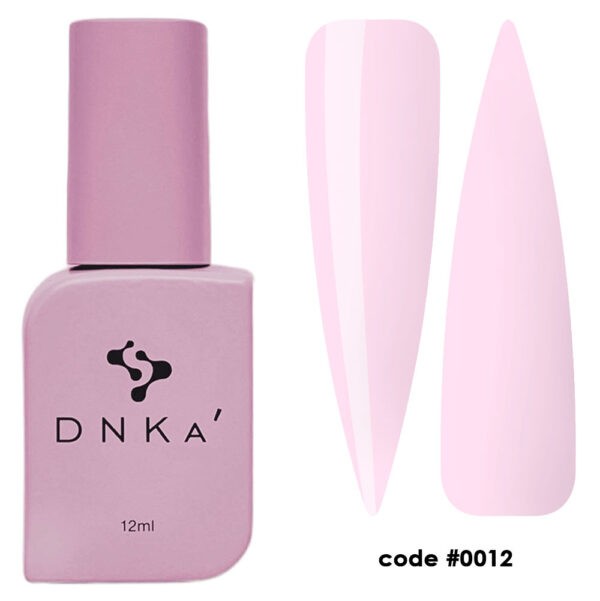 Liquid acrylgel DNKa' 0012, 12 ml