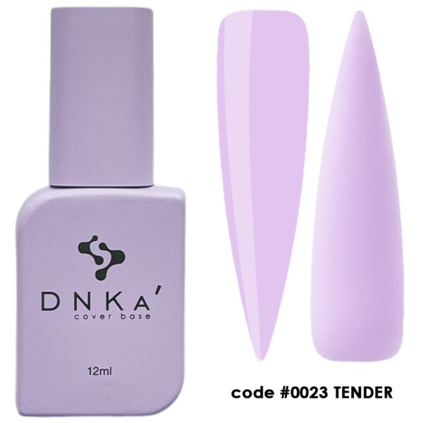 Cover base DNKa' DNKa' 0023, 12 ml