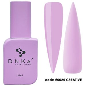 Cover base DNKa' DNKa' 0024, 12 ml