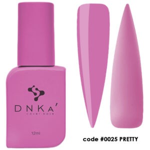Cover base DNKa' DNKa' 0025, 12 ml