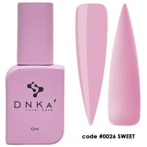 Cover base DNKa' DNKa' 0026, 12 ml