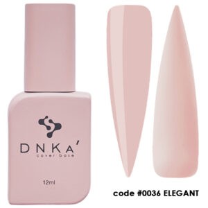 Cover base DNKa' DNKa' 0036, 12 ml