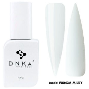 Cover base DNKa' DNKa' 0043А, 12 ml