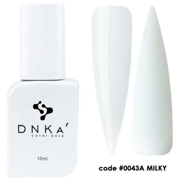Cover base DNKa' DNKa' 0043А, 12 ml