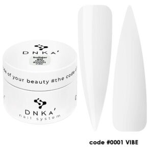 Builder Gel DNKa' 0001, 30 ml