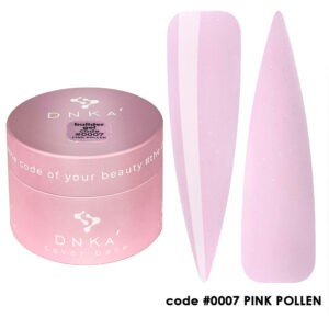 Builder Gel DNKa' 0007, 30 ml