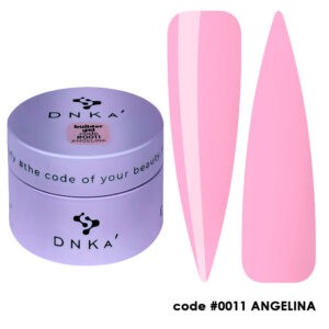 Builder Gel DNKa' 0011, 30 ml
