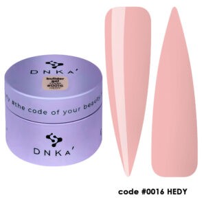 Builder Gel DNKa' 0016, 30 ml