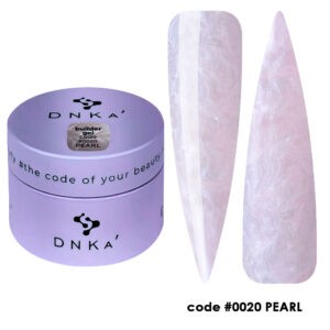 Builder Gel DNKa' 0020, 30 ml