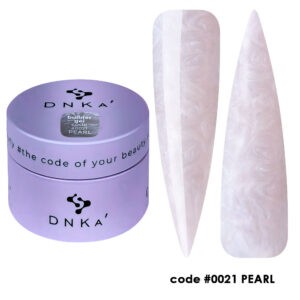 Builder Gel DNKa' 0021, 30 ml