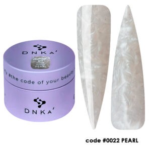 Builder Gel DNKa' 0022, 30 ml