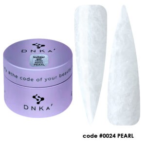 Builder Gel DNKa' 0024, 30 ml