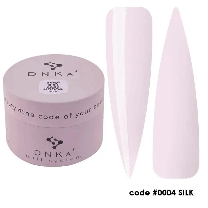 Acryl Gel DNKa' 0004, 30 ml obrázek 1 Acryl Gel DNKa' 0004, 30 ml
