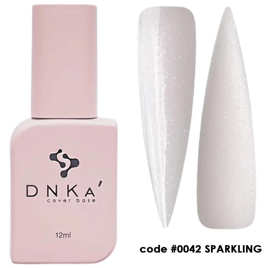 Cover base DNKa' DNKa' 0042, 12 ml obrázek 1 Cover base DNKa' DNKa' 0042, 12 ml